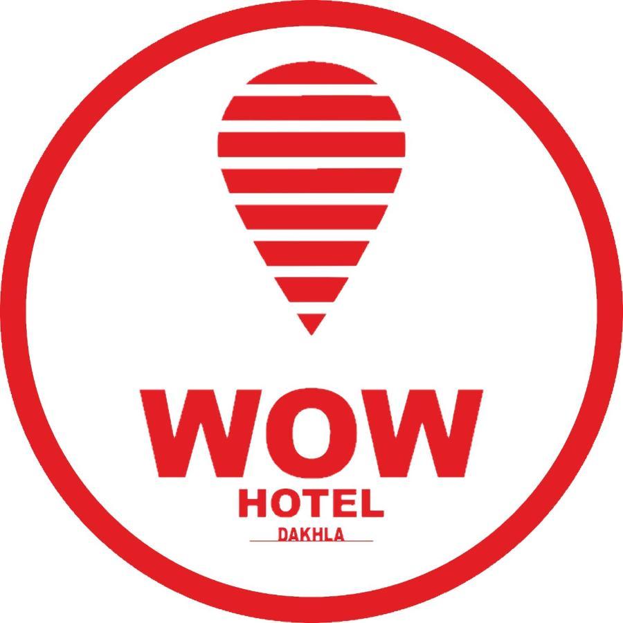 Hotel Wow Дахла Екстер'єр фото