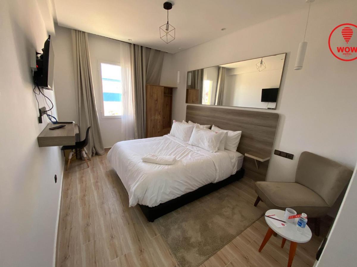 Hotel Wow Дахла Екстер'єр фото