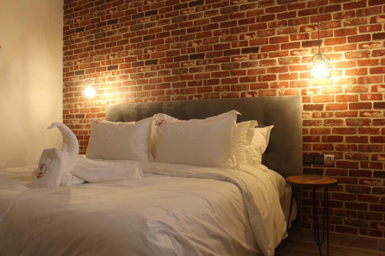 Hotel Wow Дахла Екстер'єр фото