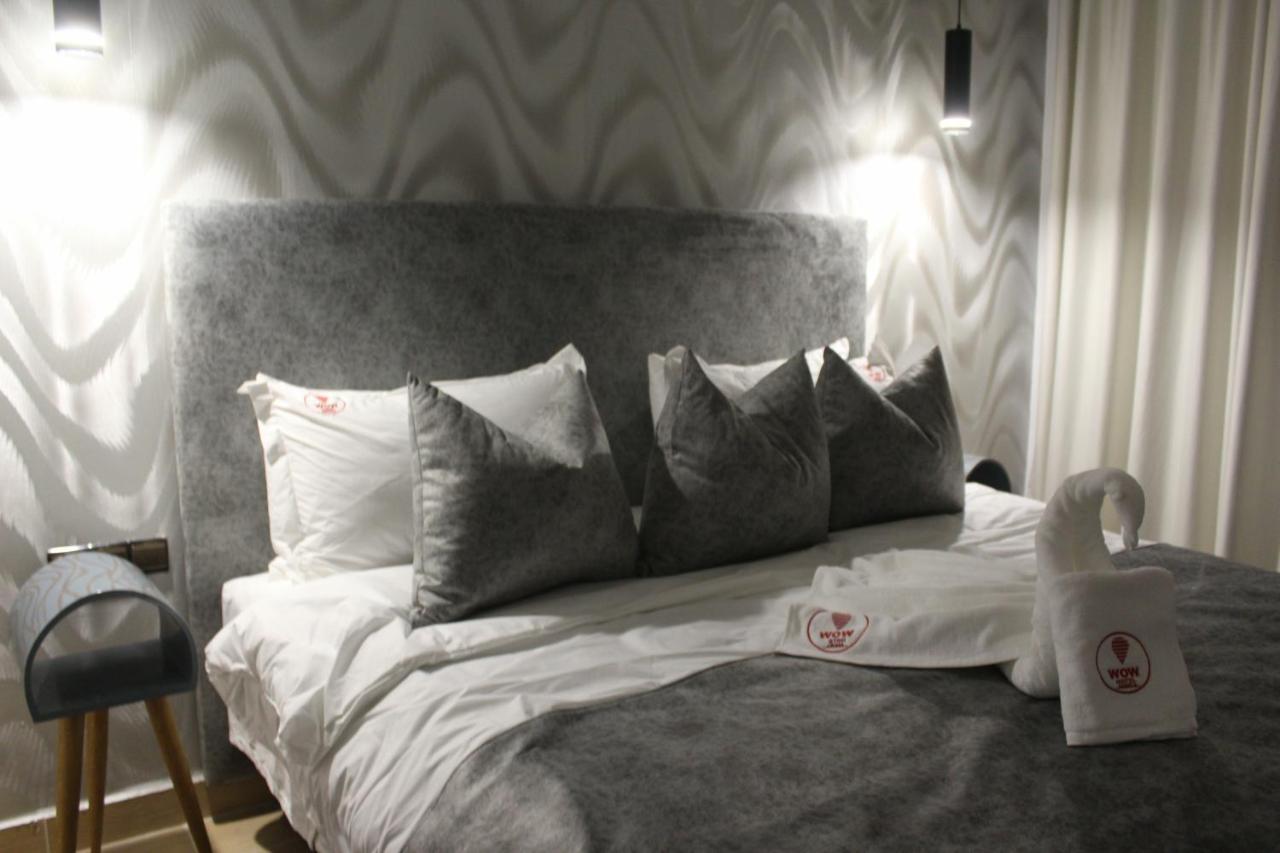 Hotel Wow Дахла Екстер'єр фото