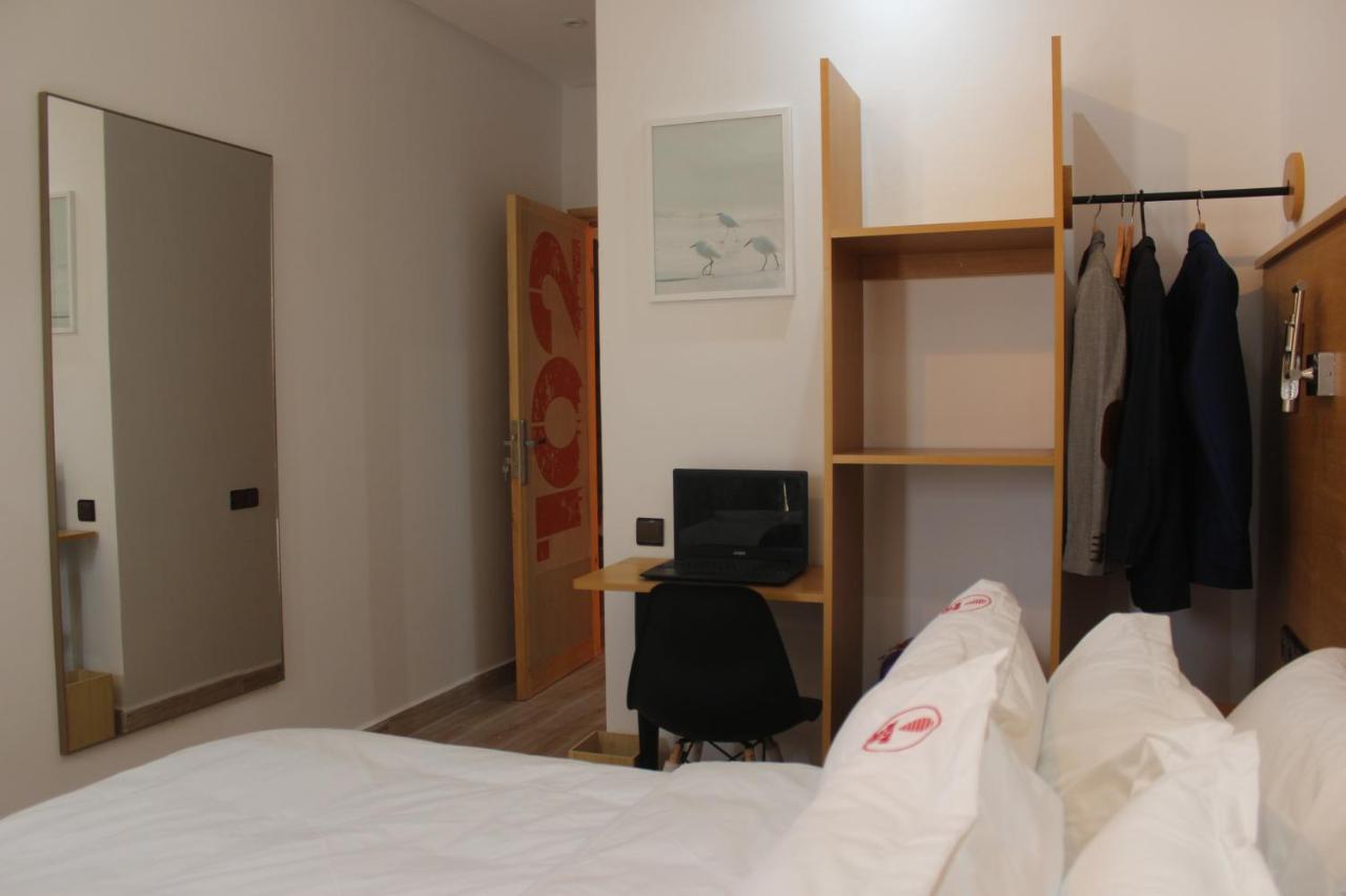 Hotel Wow Дахла Екстер'єр фото