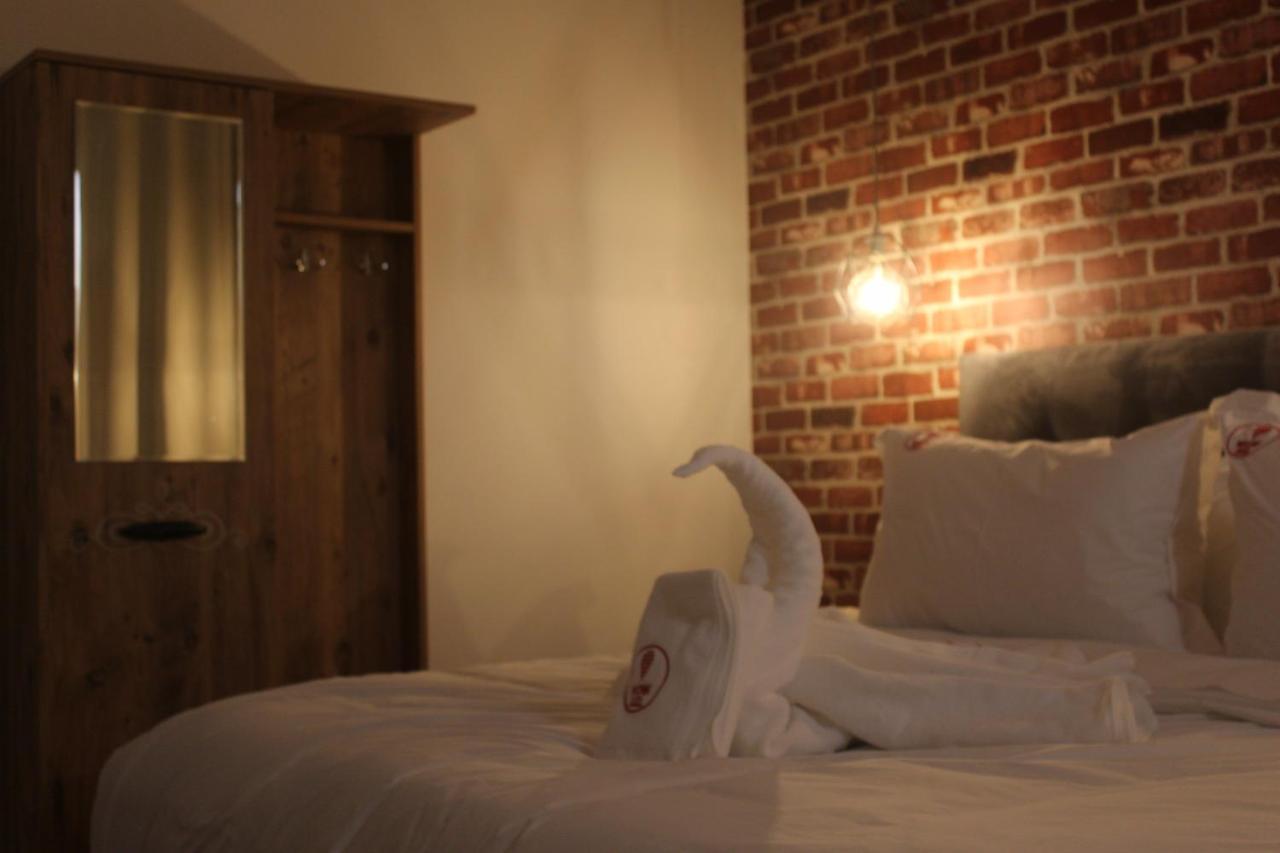 Hotel Wow Дахла Екстер'єр фото