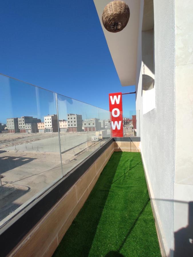 Hotel Wow Дахла Екстер'єр фото
