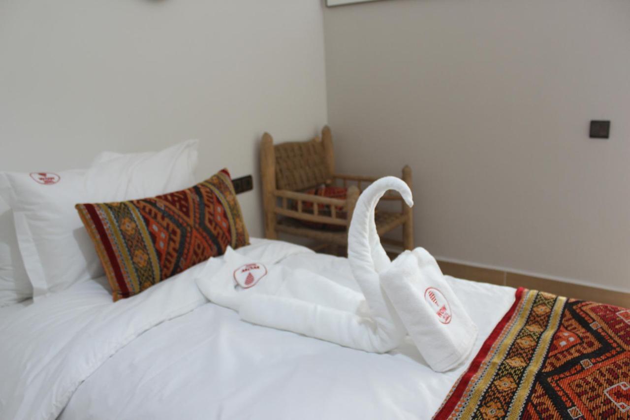 Hotel Wow Дахла Екстер'єр фото