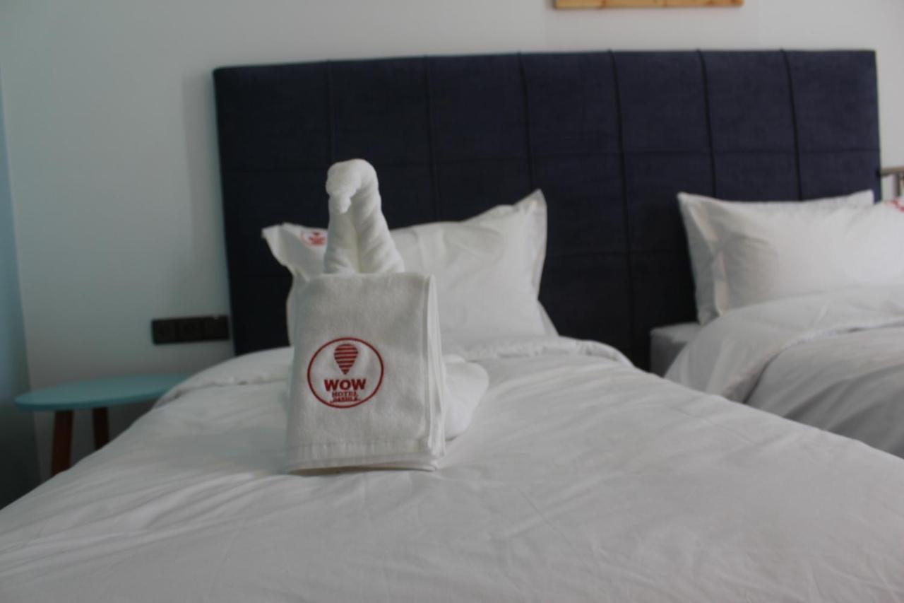 Hotel Wow Дахла Екстер'єр фото