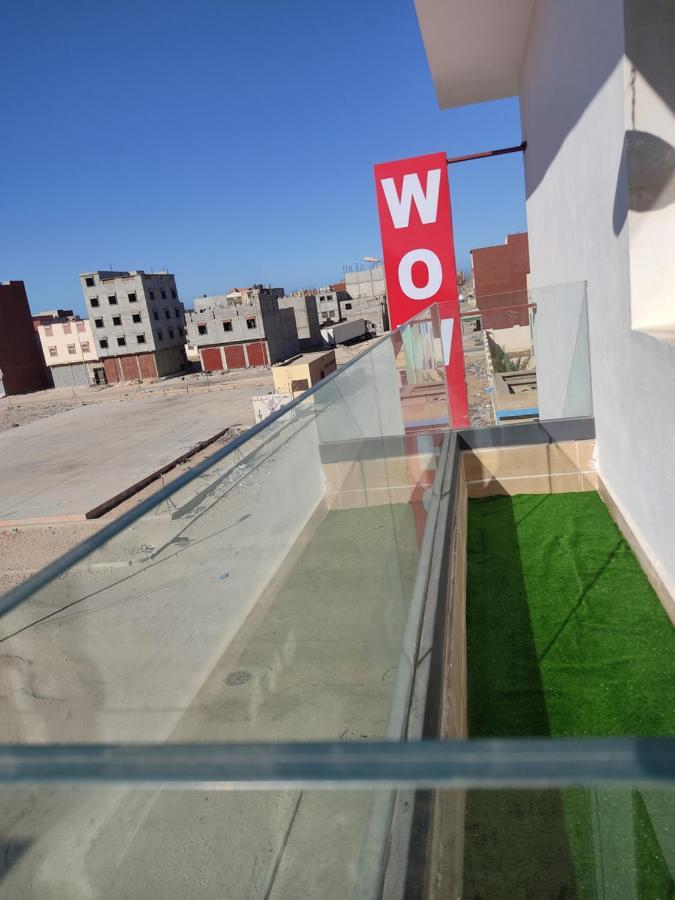 Hotel Wow Дахла Екстер'єр фото