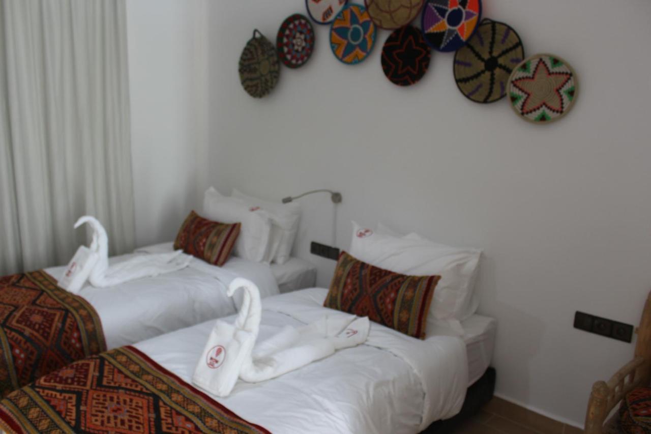 Hotel Wow Дахла Екстер'єр фото