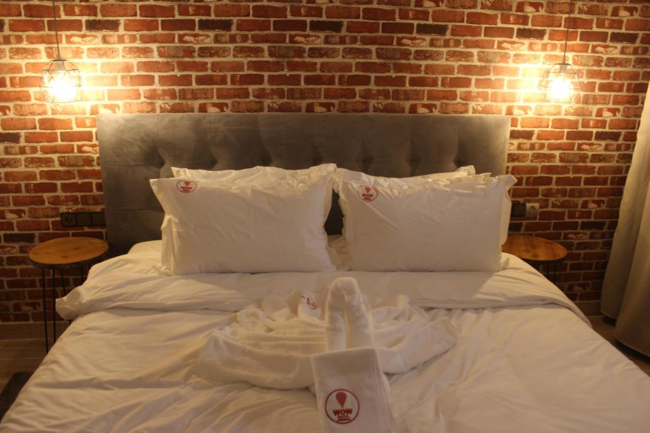 Hotel Wow Дахла Екстер'єр фото