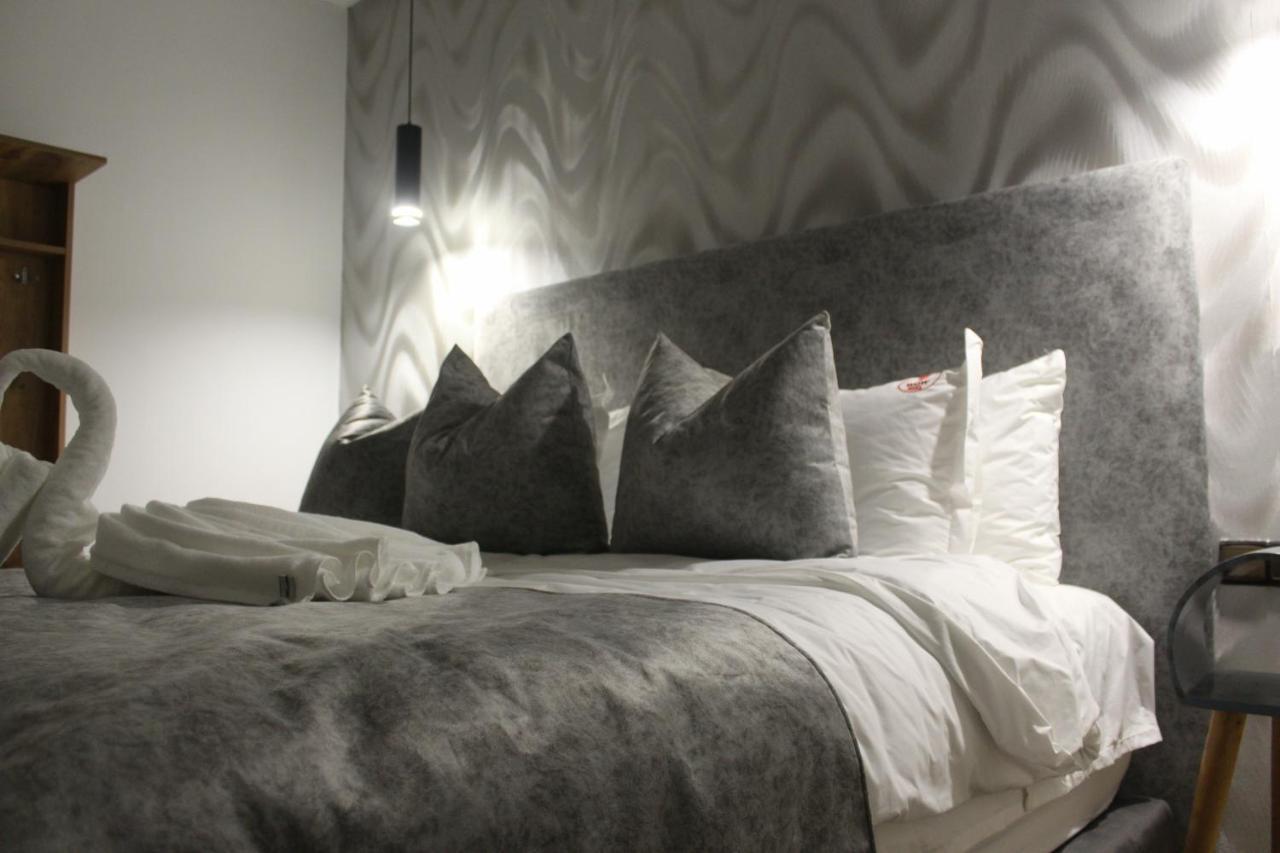 Hotel Wow Дахла Екстер'єр фото