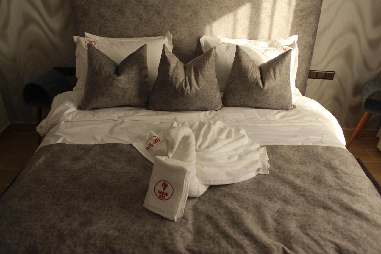 Hotel Wow Дахла Екстер'єр фото