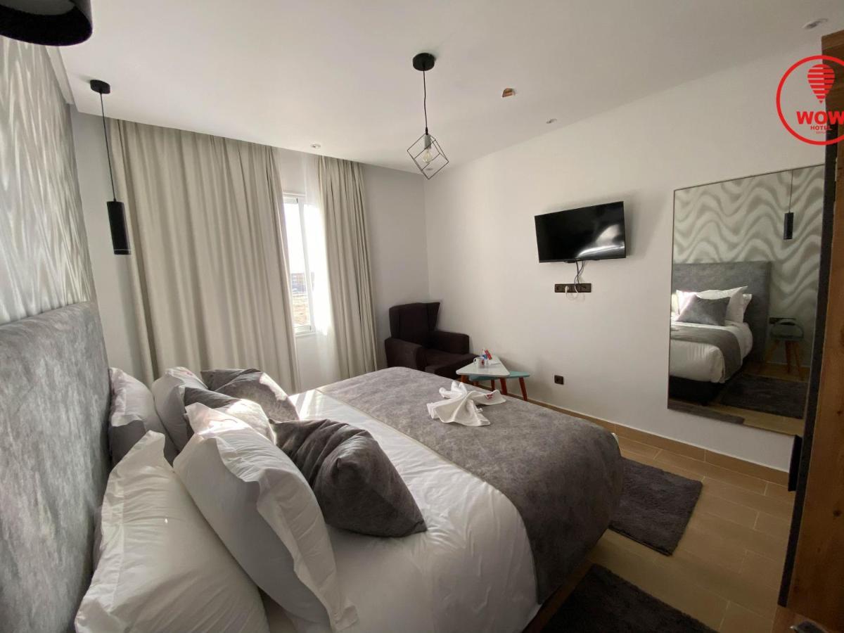 Hotel Wow Дахла Екстер'єр фото