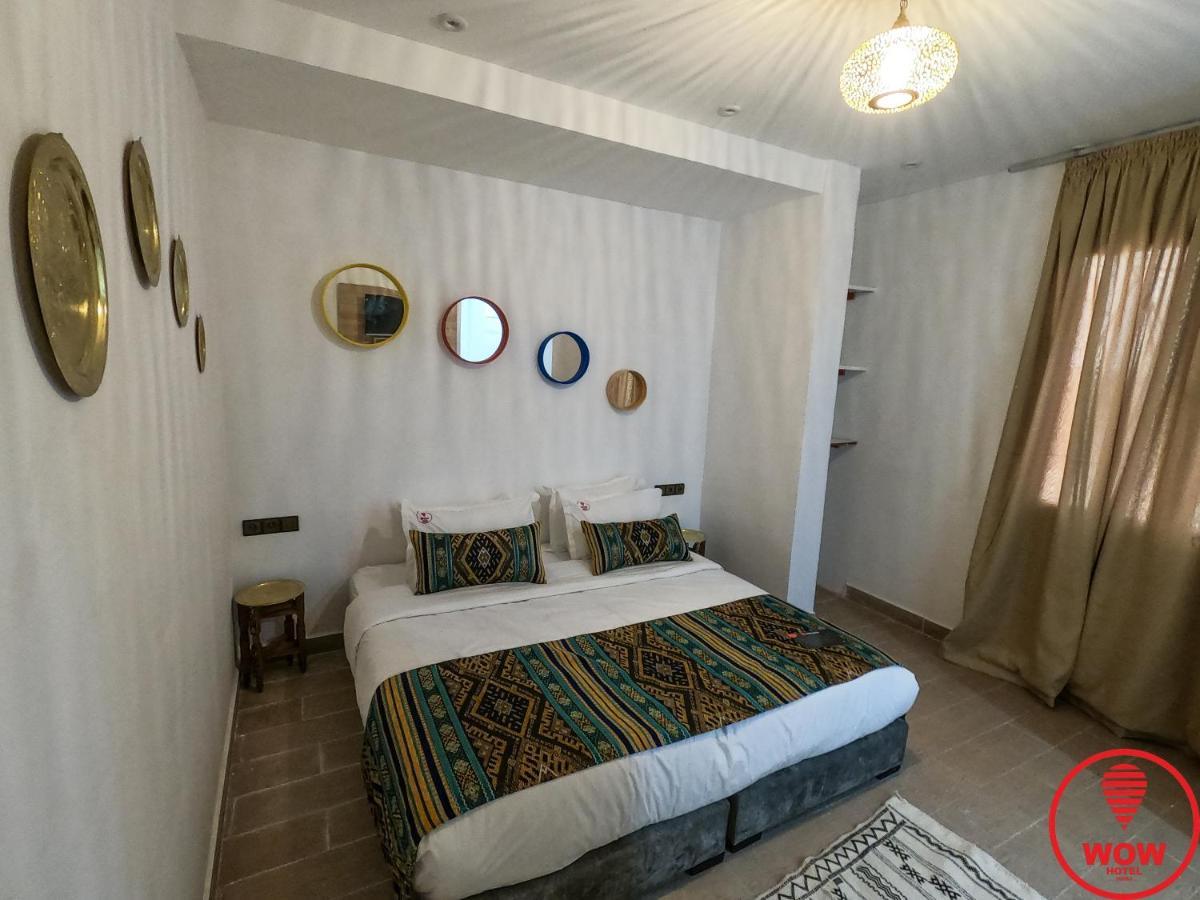 Hotel Wow Дахла Екстер'єр фото