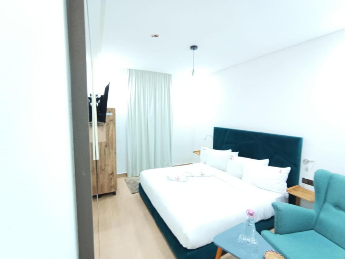 Hotel Wow Дахла Екстер'єр фото