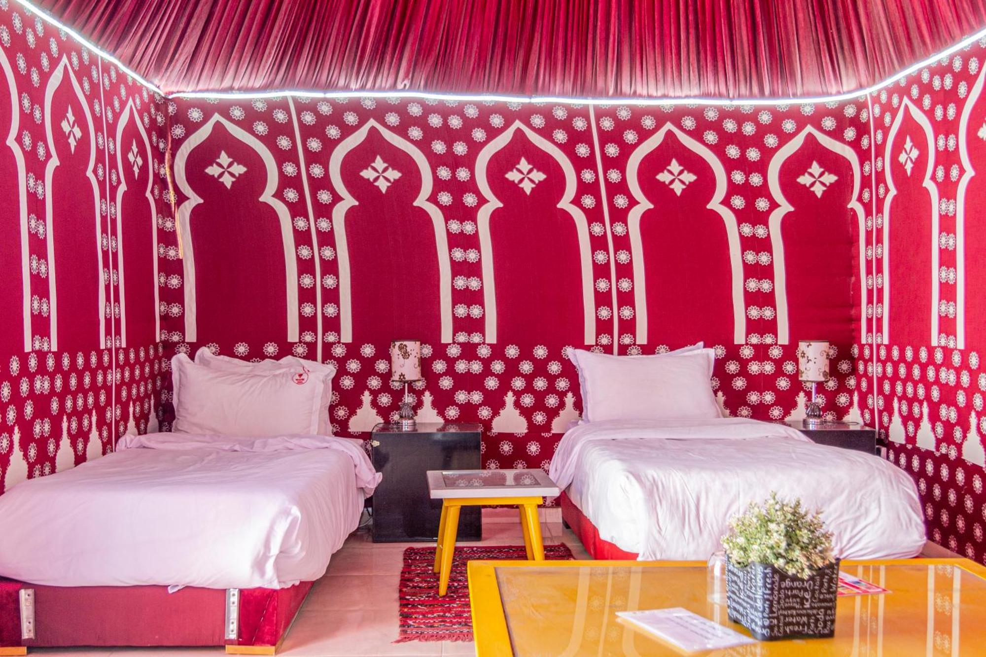 Hotel Wow Дахла Екстер'єр фото